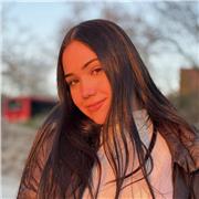 Profesora de apoyo para niños y adultos de inglés (hasta un nivel B2) y alemán (hasta un nivel B1)